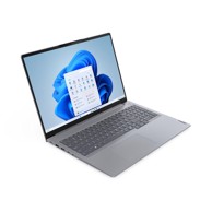 LENOVO Prijenosno računalo THINKBOOK 16 G9, AMD Ryzen 7 7735HS, 32 GB DDR5, 1 TB SSD, 16", WUXGA, siva